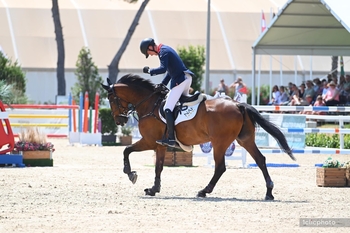 Youth European Championships Thursday round up Youth European Championships Thursday round up